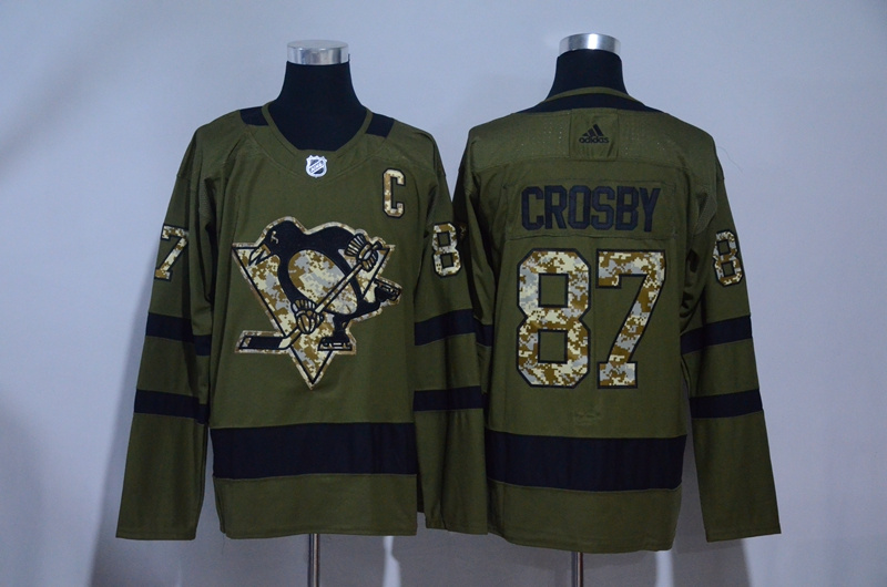 Pittsburgh Penguins jerseys-060